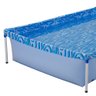 5889 piscina infantil 1000 litros lona pvc mor