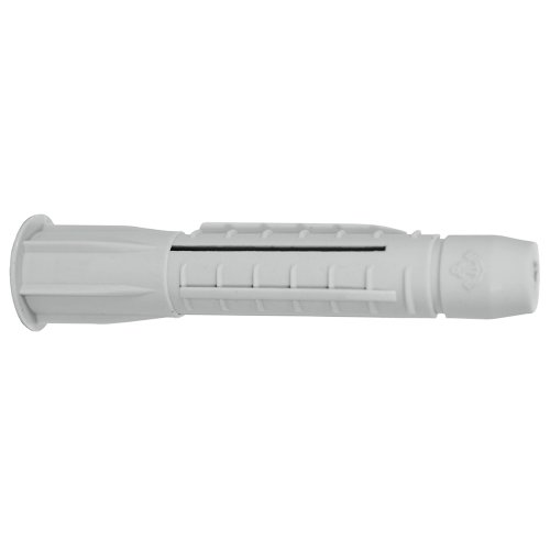 Âncora - Bucha de Nylon para Oco Drywall 8 mm Caixa com 50 Peças