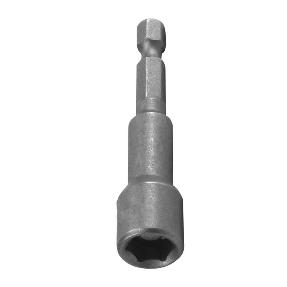 Soquete Magnético 3/8'' x 65 mm para Parafusadeira Âncora