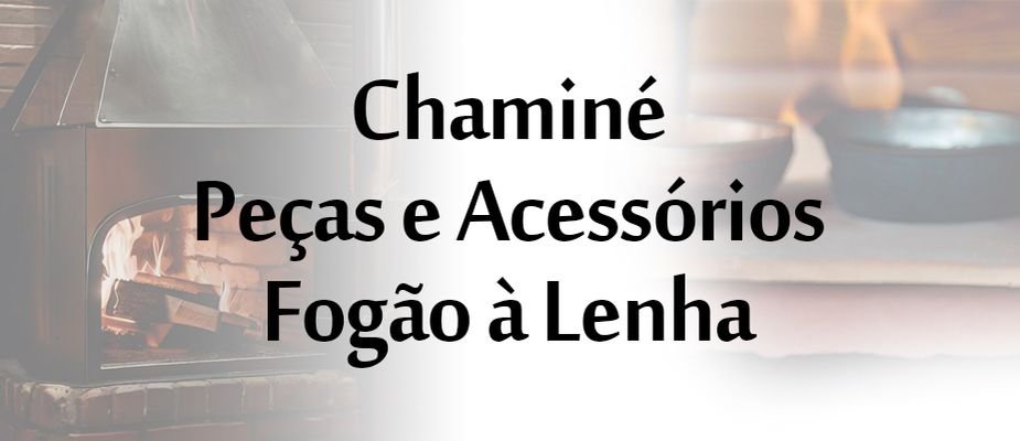 Como escolher o kit chaminé certo para o fogão