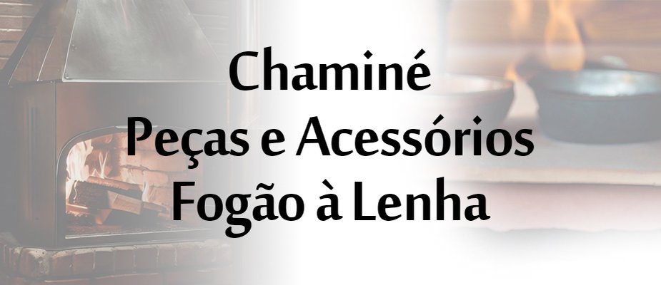 Como escolher o kit chaminé certo para o fogão