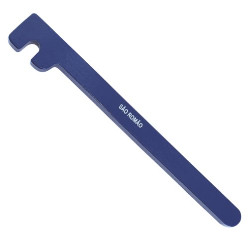 Chave de Aço Para Virar Ferro 3/4" São Romão