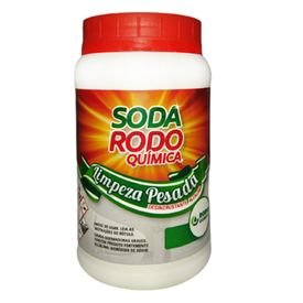 soda caustica rodoquimica