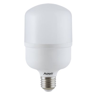 Lampada LED Bulbo 20W 6500K base E-27 Avant