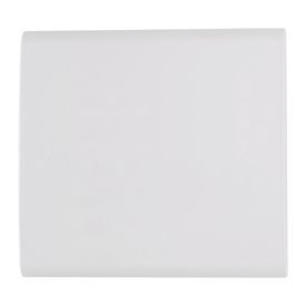 14944 placa cega branca linha liz suporte 4x4 tramontina