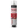 15022 protetor de tecidos impermeabilizante 400ml 265g unipega