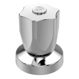 15145 acabamento para registro c 50 em abs cromado deca e docol blukit