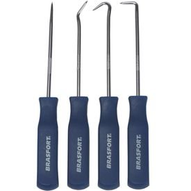 15603 mini pegadores jogo com 4 pecas brasfort