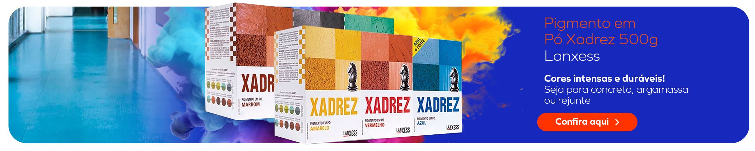 banner central