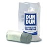 01 massa para calafetar cinza 1kg dundun