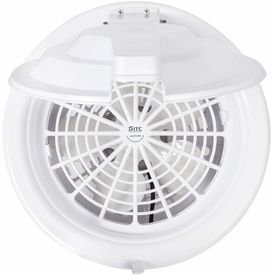 4948 4742 exaustor ambientes cozinha grande vazao 25cm com tampa itc