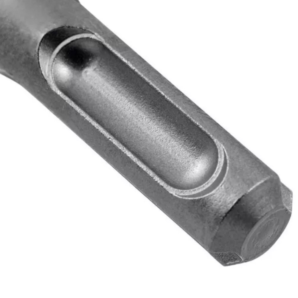 Broca SDS Videa Plus 06mm x 160mm Irwin