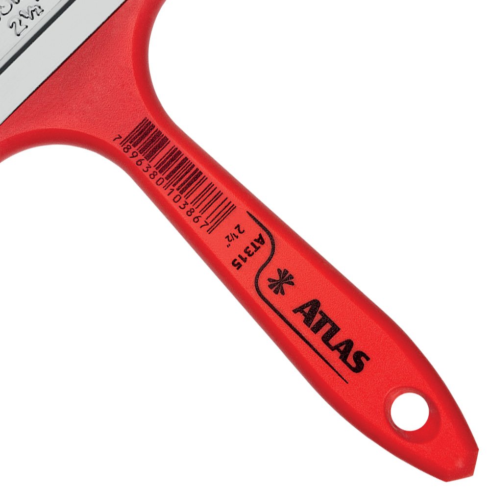 Trincha (Pincel) 2.1/2’’ com Tecnologia Plumatek Modelo AT315 Pacote ...