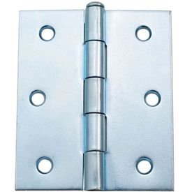 dobradica media 3 furos ferca