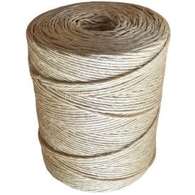3 corda de sisal menor embrafios